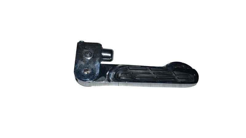 ARKA BASAMAK SAĞ (GALAXY GOLD)